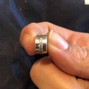 Pandora Shining Path Clip